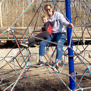 Meet your Posher, Christie